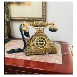 Vintage Telephone Rental
