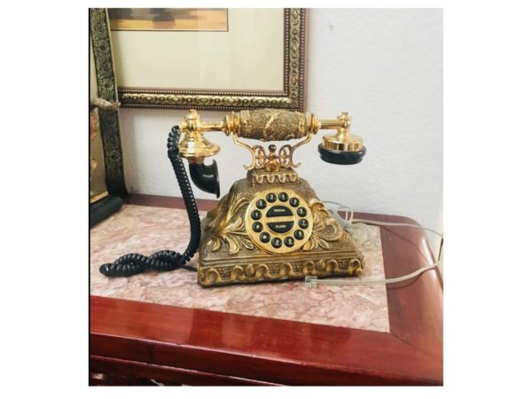 Vintage Telephone Rental