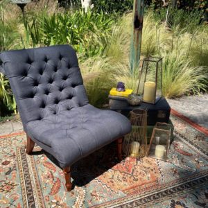 Lounge Chair Party Rentals
