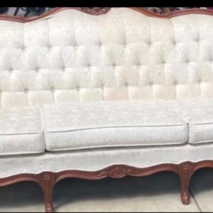 Antique Sofa Rental