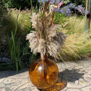 Glass Vase Rental San Diego