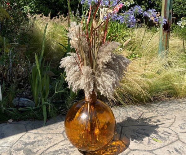 Glass Vase Rental San Diego