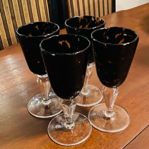 Party Goblets Rental Glassware